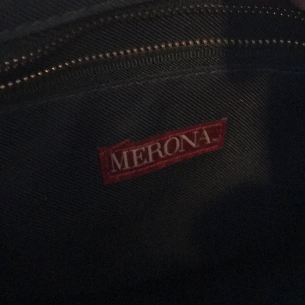 Cross body purse - Picture 7 of 7